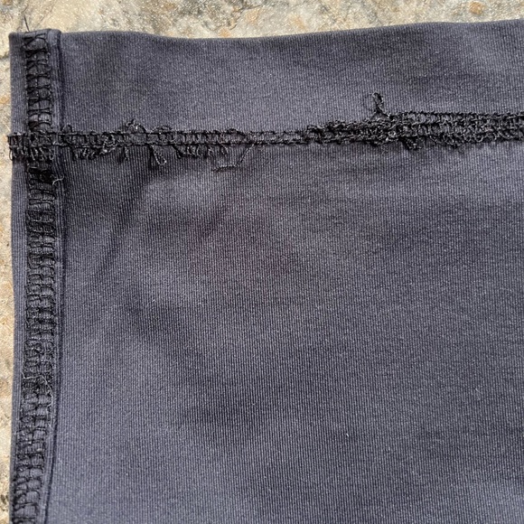 Pink Blush Maternity leggings - Picture 5 of 8